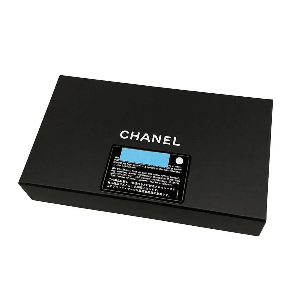 Chanel Matelasse Long Wallet - Picture 11 of 11